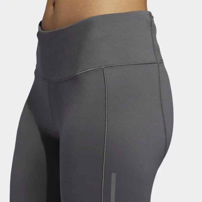 טייטס אדידס לנשים Adidas HOW WE DO TIGHT DZ4904 - Image 6