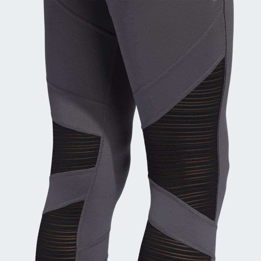טייטס אדידס לנשים Adidas HOW WE DO TIGHT DZ4904 - Image 8