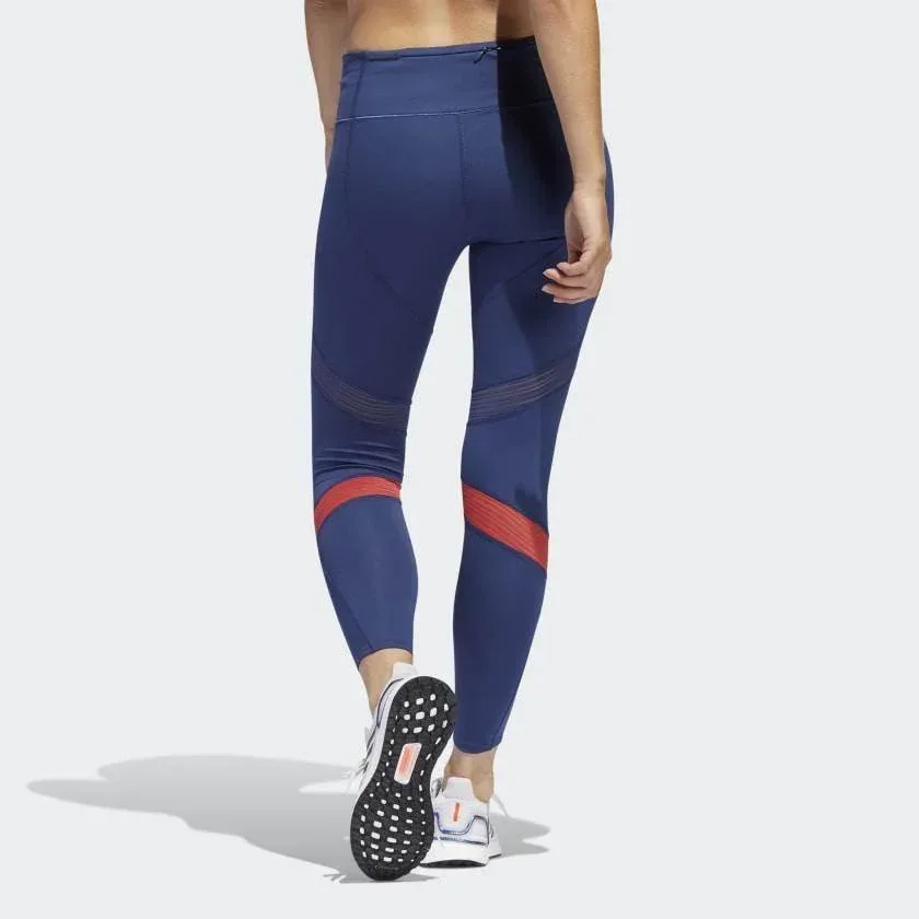 טייטס אדידס נשים Adidas HOW WE DO TIGHT FK1587 - Image 3