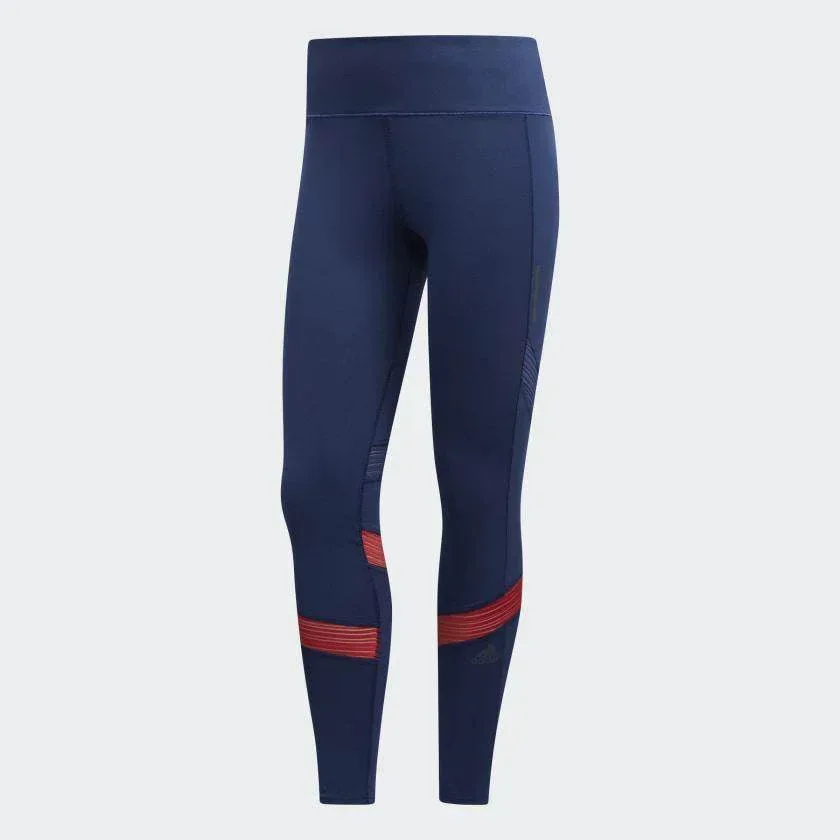 טייטס אדידס נשים Adidas HOW WE DO TIGHT FK1587 - Image 6