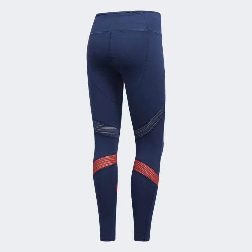 טייטס אדידס נשים Adidas HOW WE DO TIGHT FK1587 - Image 7