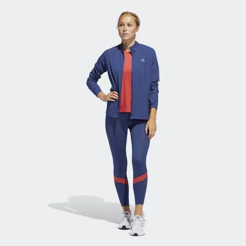טייטס אדידס נשים Adidas HOW WE DO TIGHT FK1587 - Image 8