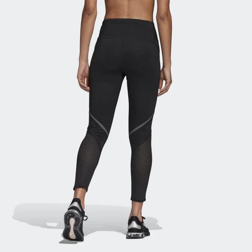 טייטס אדידס לנשים Adidas HOW WE DO TIGHT FM7643 - Image 4