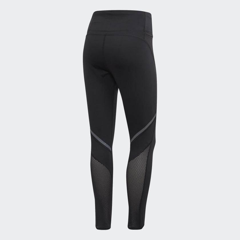 טייטס אדידס לנשים Adidas HOW WE DO TIGHT FM7643 - Image 6