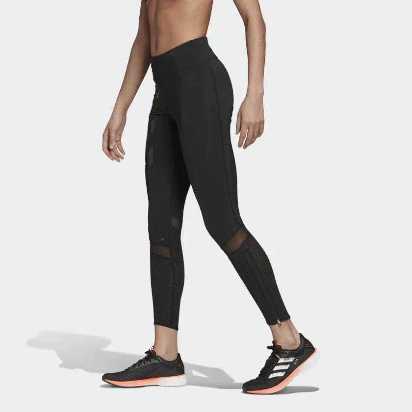 טייטס נשים אדידס Adidas HOW WE DO TIGHT FP8481 FEMALE - Image 2