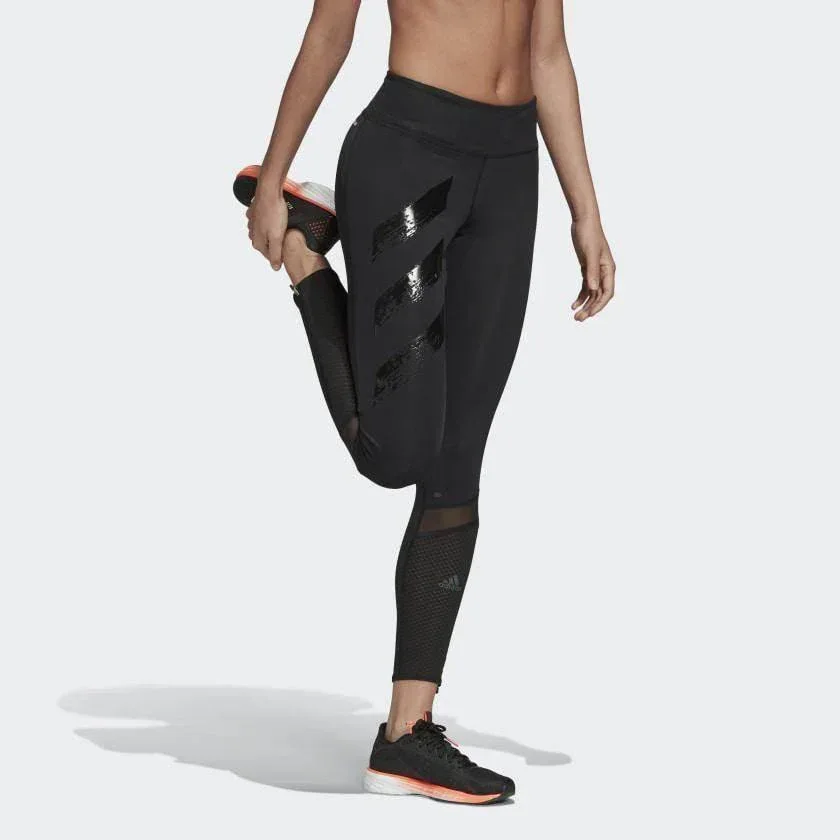 טייטס נשים אדידס Adidas HOW WE DO TIGHT FP8481 FEMALE - Image 3