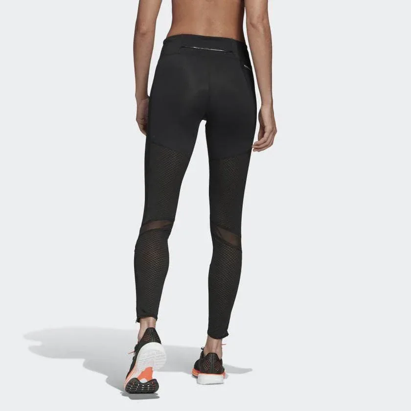טייטס נשים אדידס Adidas HOW WE DO TIGHT FP8481 FEMALE - Image 4