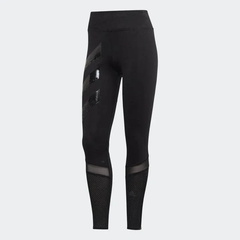 טייטס נשים אדידס Adidas HOW WE DO TIGHT FP8481 FEMALE - Image 5