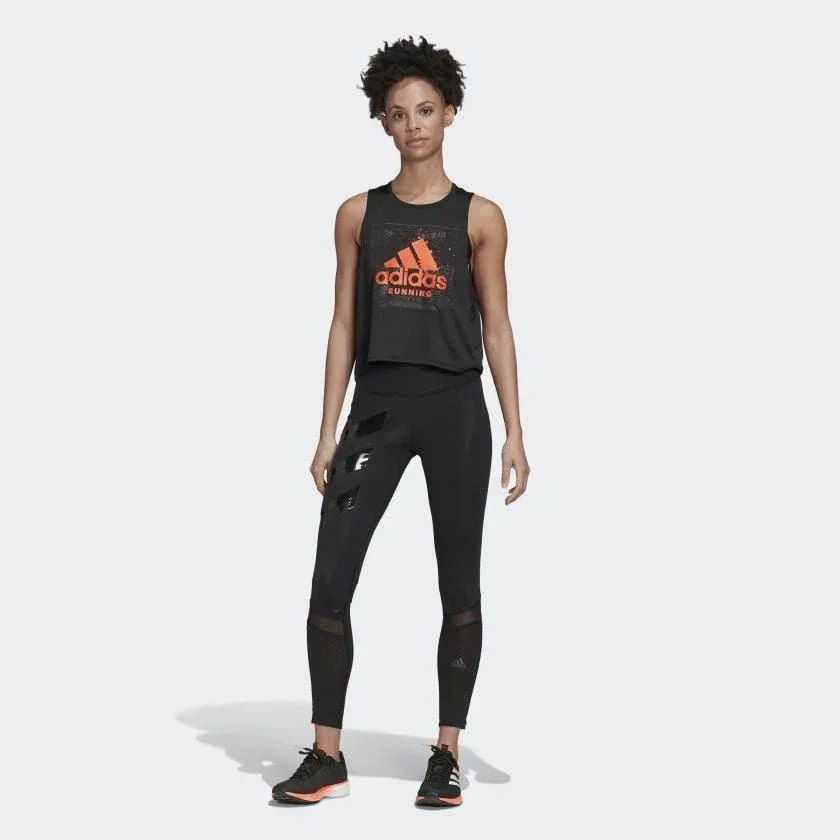 טייטס נשים אדידס Adidas HOW WE DO TIGHT FP8481 FEMALE - Image 7