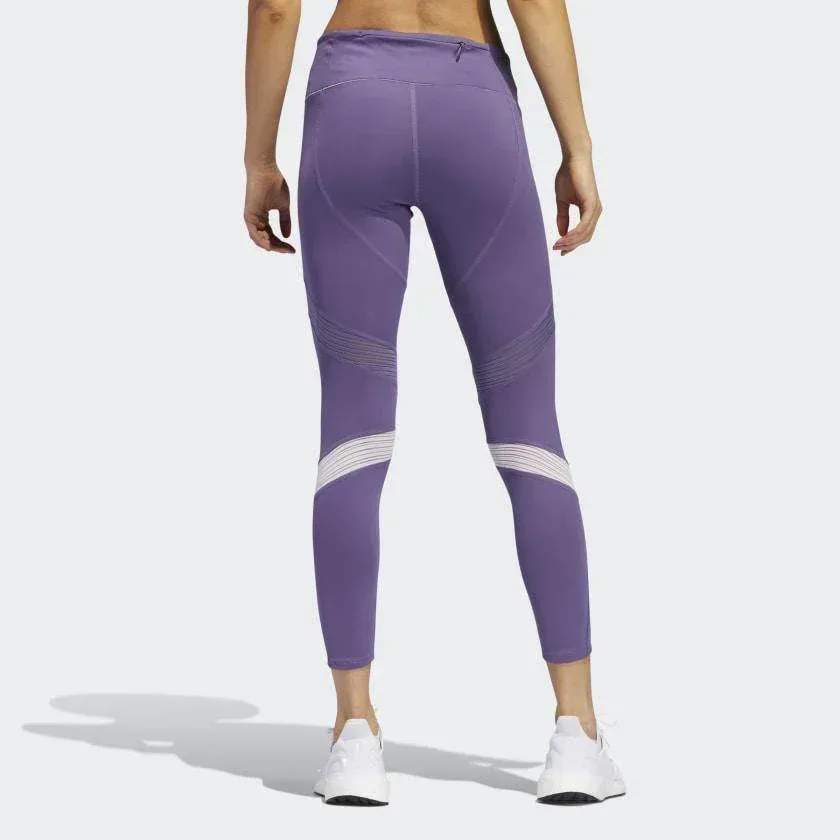 טייטס אדידס לנשים Adidas HOW WE DO TIGHT FQ3712 - Image 2