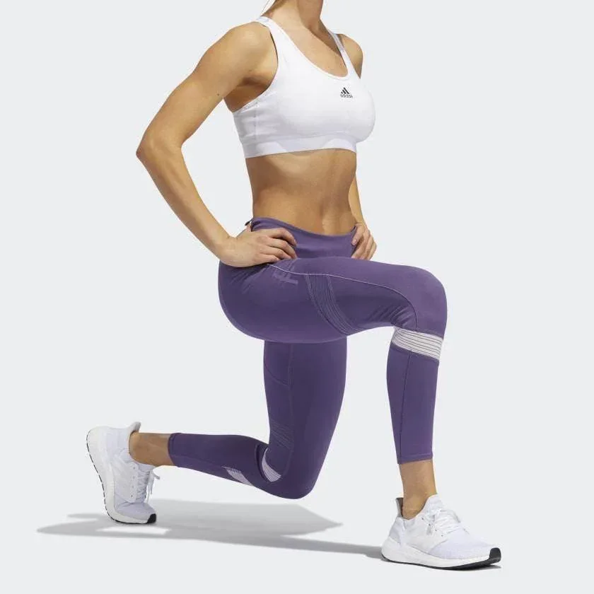 טייטס אדידס לנשים Adidas HOW WE DO TIGHT FQ3712 - Image 4