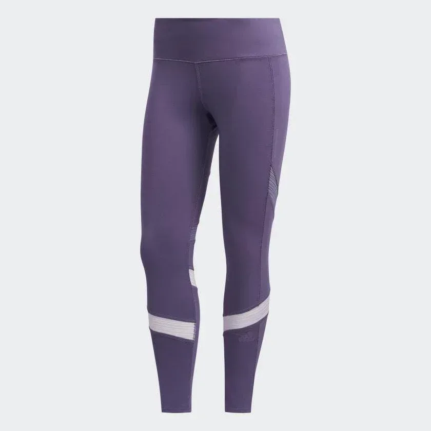 טייטס אדידס לנשים Adidas HOW WE DO TIGHT FQ3712 - Image 5