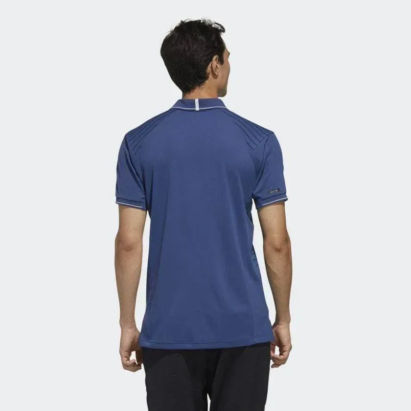 חולצת צווארון אדידס לגבר Adidas HTRDY CB M PL1 FK1413 - Image 2