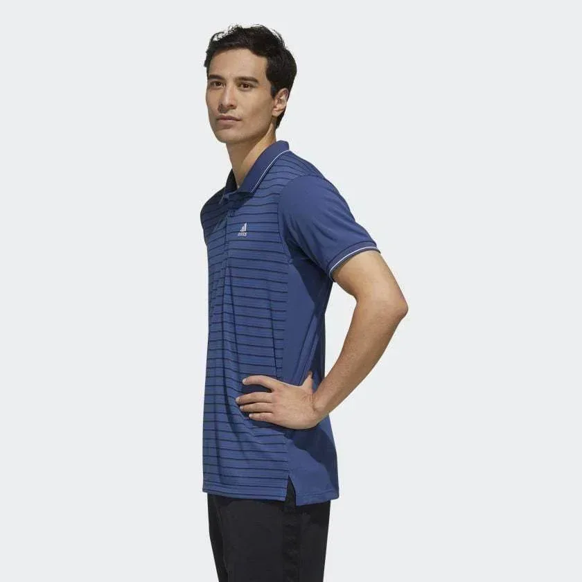 חולצת צווארון אדידס לגבר Adidas HTRDY CB M PL1 FK1413 - Image 3