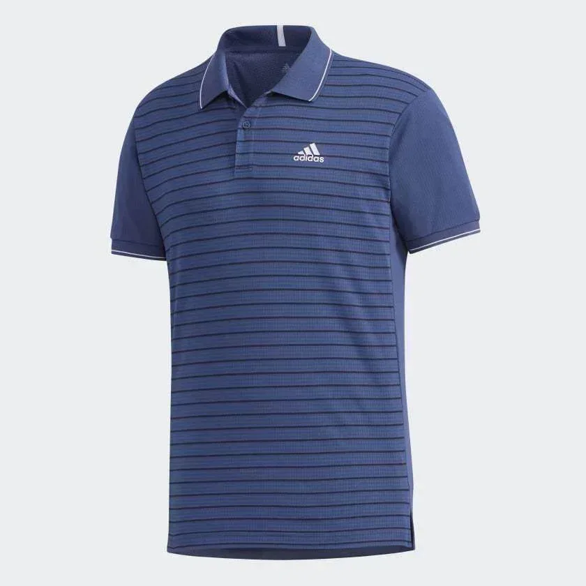 חולצת צווארון אדידס לגבר Adidas HTRDY CB M PL1 FK1413 - Image 4