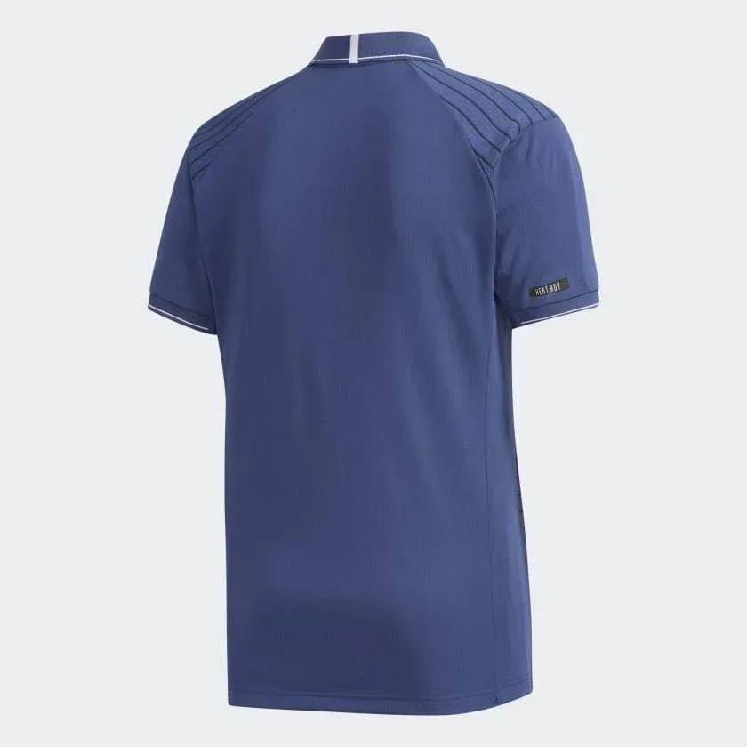 חולצת צווארון אדידס לגבר Adidas HTRDY CB M PL1 FK1413 - Image 5