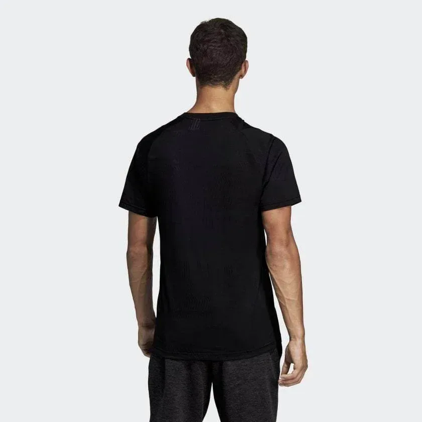 חולצת אדידס לגבר Adidas ID JQRD TEE DU1119 - Image 4