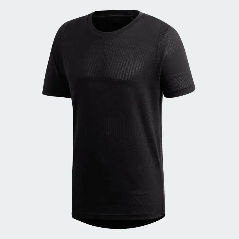 חולצת אדידס לגבר Adidas ID JQRD TEE DU1119 - Image 5