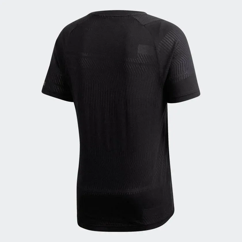 חולצת אדידס לגבר Adidas ID JQRD TEE DU1119 - Image 6