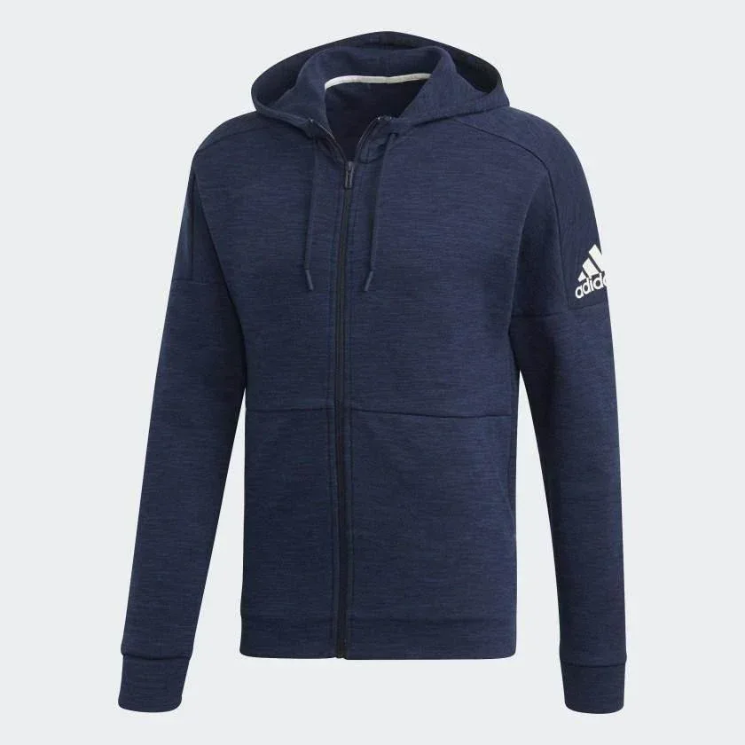 קפוצון אדידס לגבר Adidas ID STADIUM FZ DU1136 - Image 5