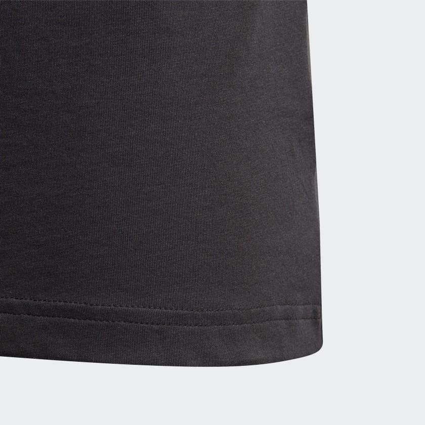 חולצת אדידס לבנים Adidas JB DMH LOGO TEE FM7597 - Image 5