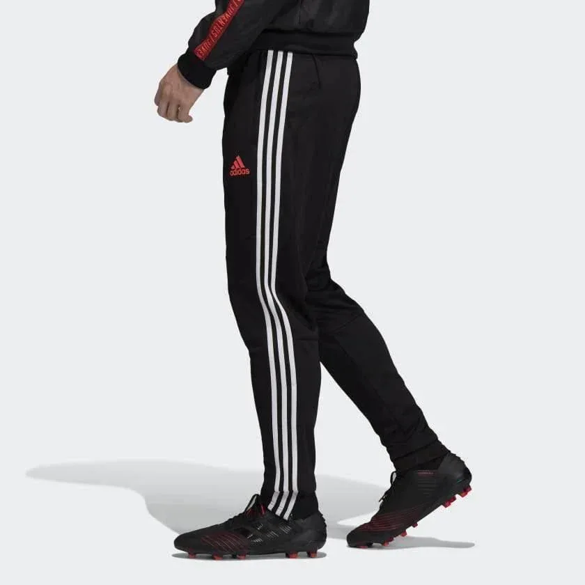 מכנס אימון יובנטוס לגבר Adidas JUVE TR PNT DX9129 - Image 2