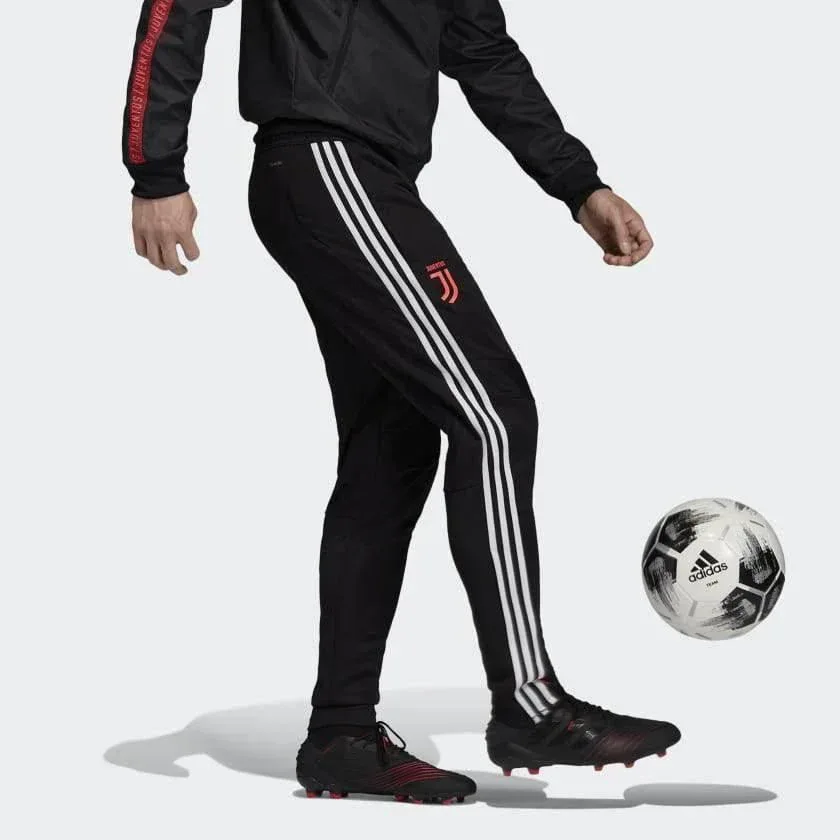 מכנס אימון יובנטוס לגבר Adidas JUVE TR PNT DX9129 - Image 3