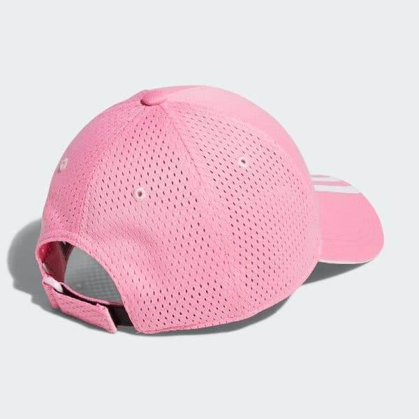 כובע אדידס ורוד  Adidas  MESH CAP FTW UNISEX HN6704 - Image 2
