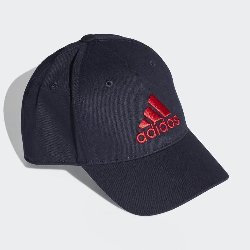 כובע אדידס לבנים Adidas LK GRAPHIC CAP UNISEX GE3316 OSFY - Image 3
