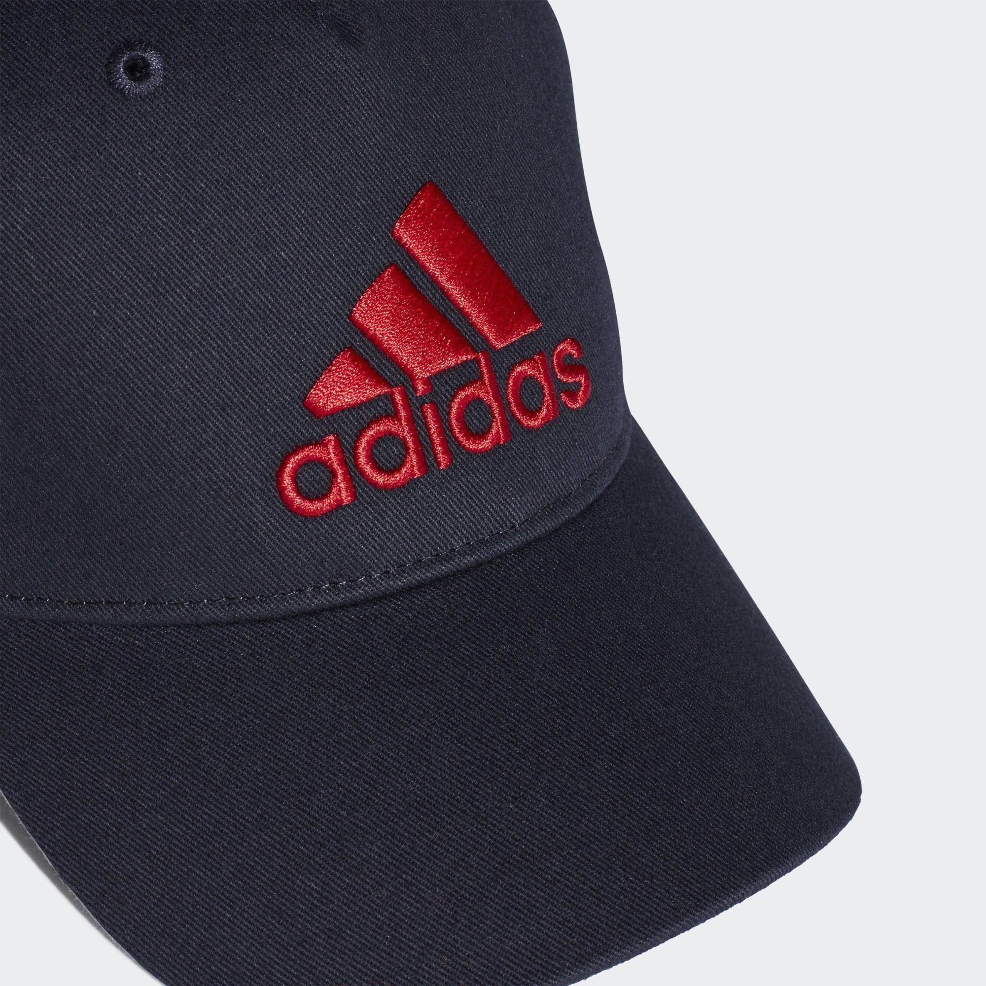 כובע אדידס לבנים Adidas LK GRAPHIC CAP UNISEX GE3316 OSFY - Image 4