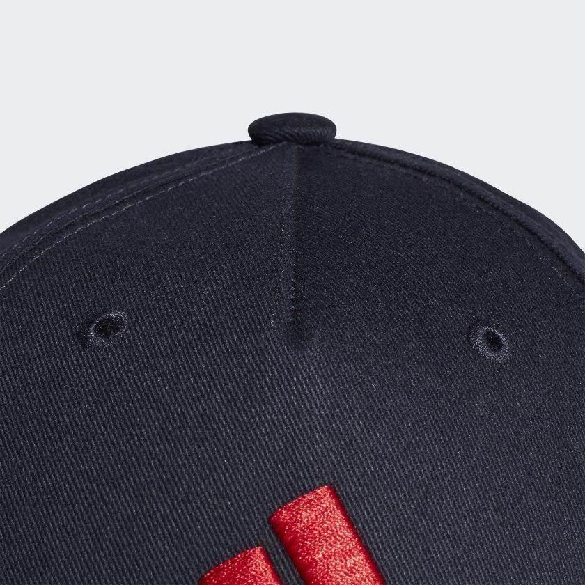 כובע אדידס לבנים Adidas LK GRAPHIC CAP UNISEX GE3316 OSFY - Image 5
