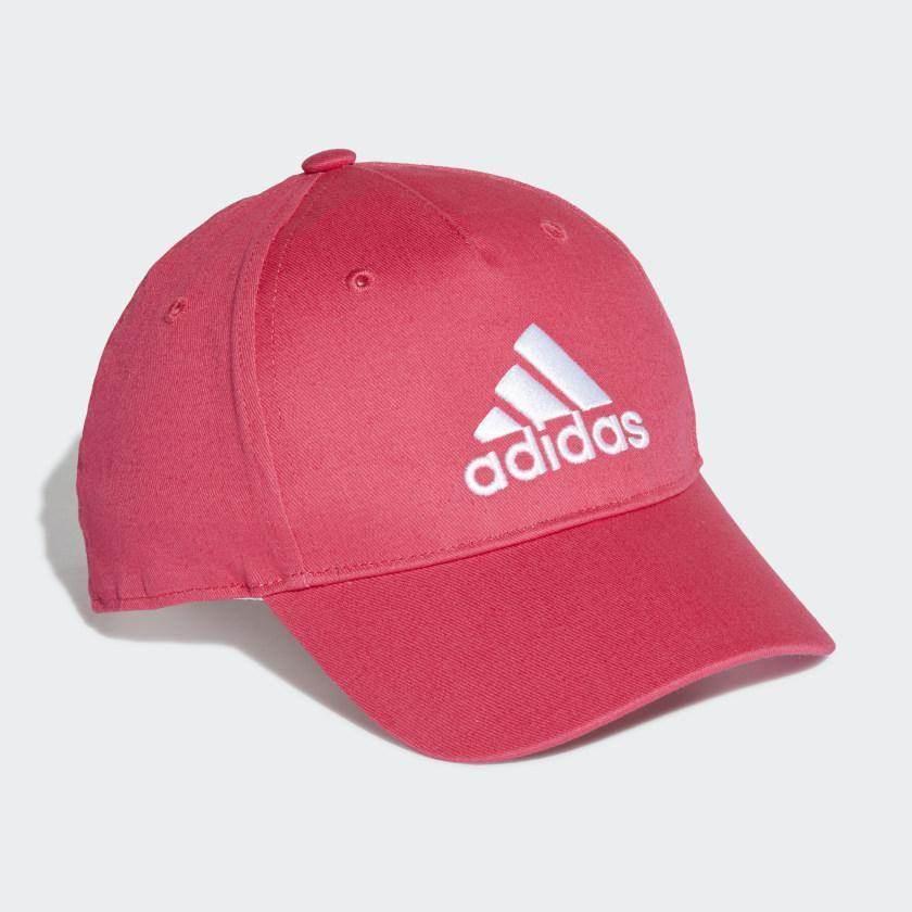 כובע אדידס לבנות Adidas LK GRAPHIC CAP UNISEX GE3317 OSFY - Image 3