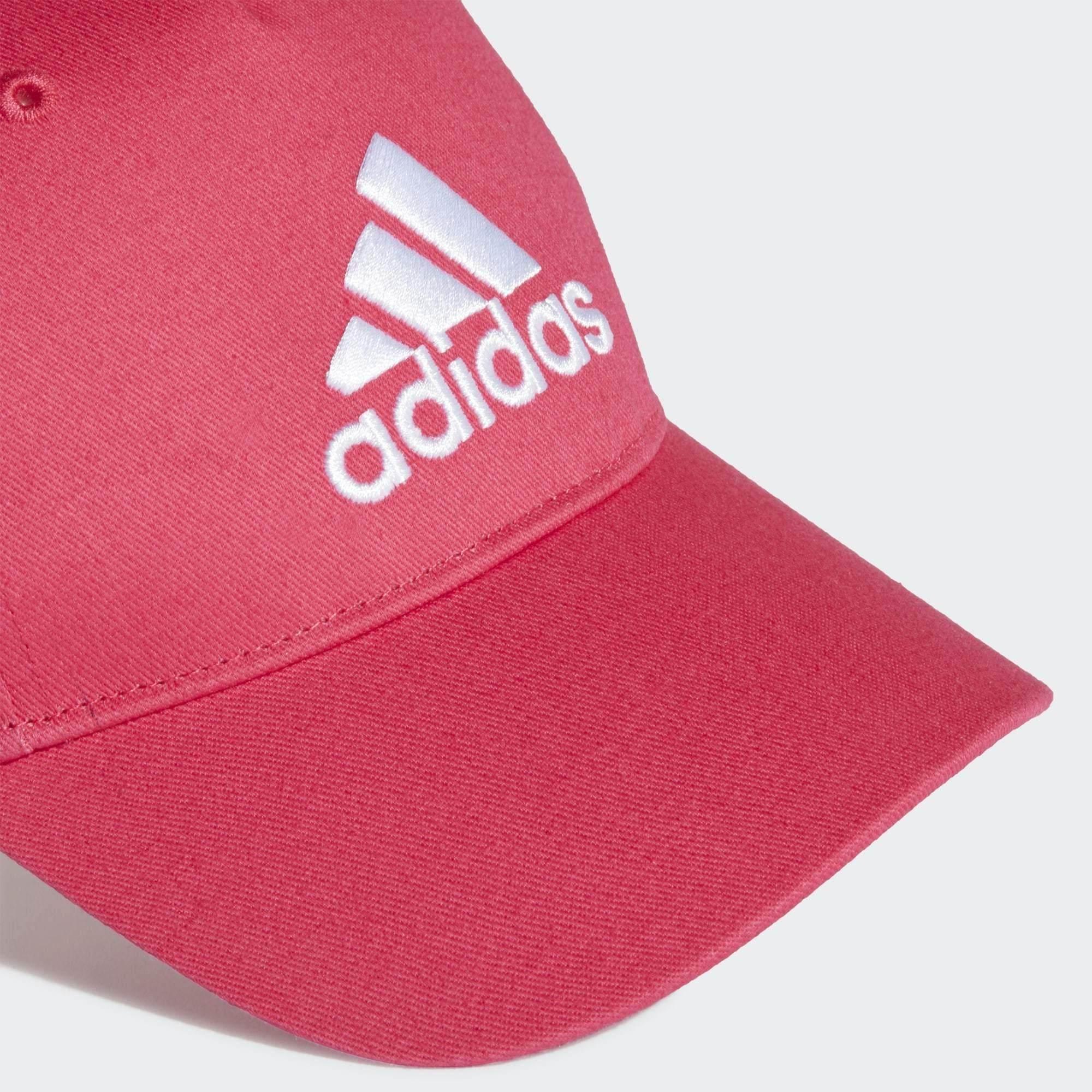 כובע אדידס לבנות Adidas LK GRAPHIC CAP UNISEX GE3317 OSFY - Image 4