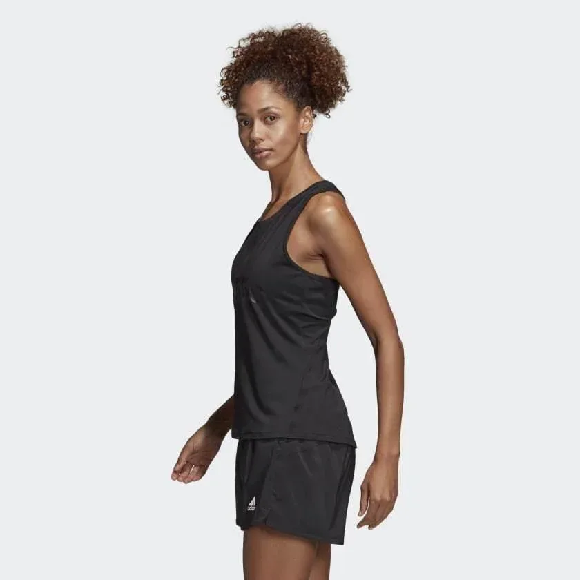 גופית אדידס לנשים Adidas LOGO TANK DQ3151 - Image 2