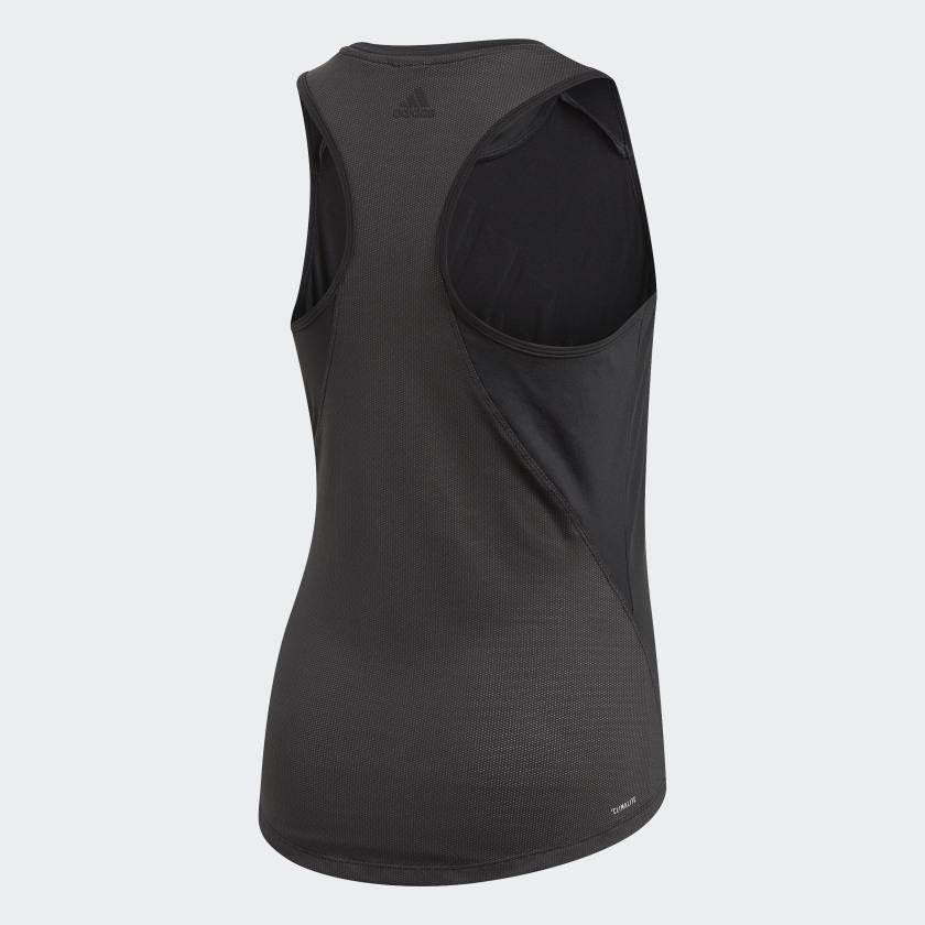 גופית אדידס לנשים Adidas LOGO TANK DQ3151 - Image 6