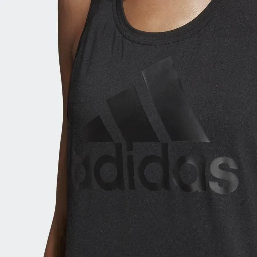 גופית אדידס לנשים Adidas LOGO TANK DQ3151 - Image 7