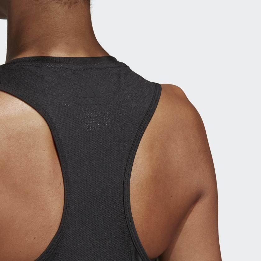 גופית אדידס לנשים Adidas LOGO TANK DQ3151 - Image 8