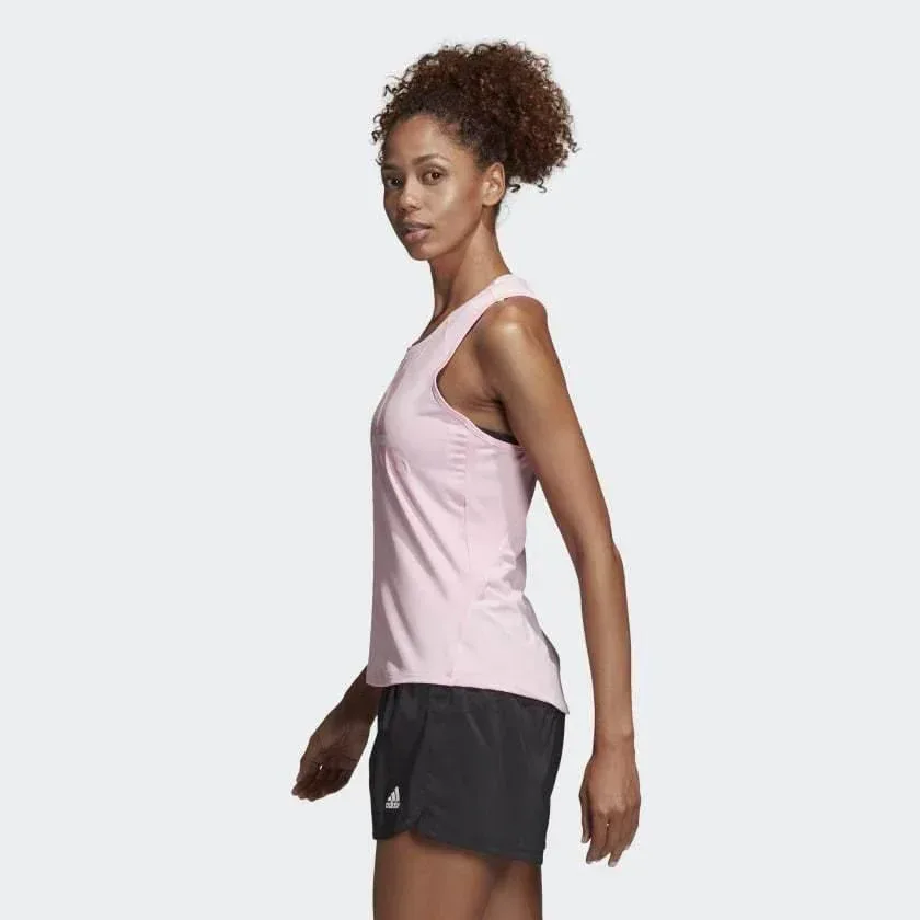 גופית אדידס לנשים Adidas LOGO TANK DU1312 - Image 2
