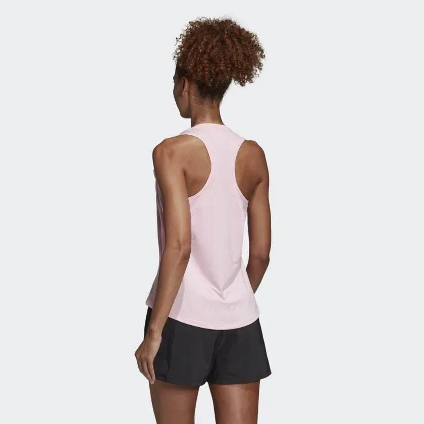 גופית אדידס לנשים Adidas LOGO TANK DU1312 - Image 4