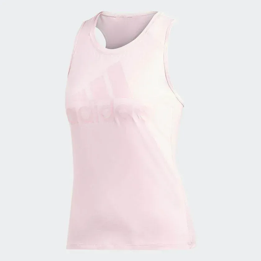 גופית אדידס לנשים Adidas LOGO TANK DU1312 - Image 5