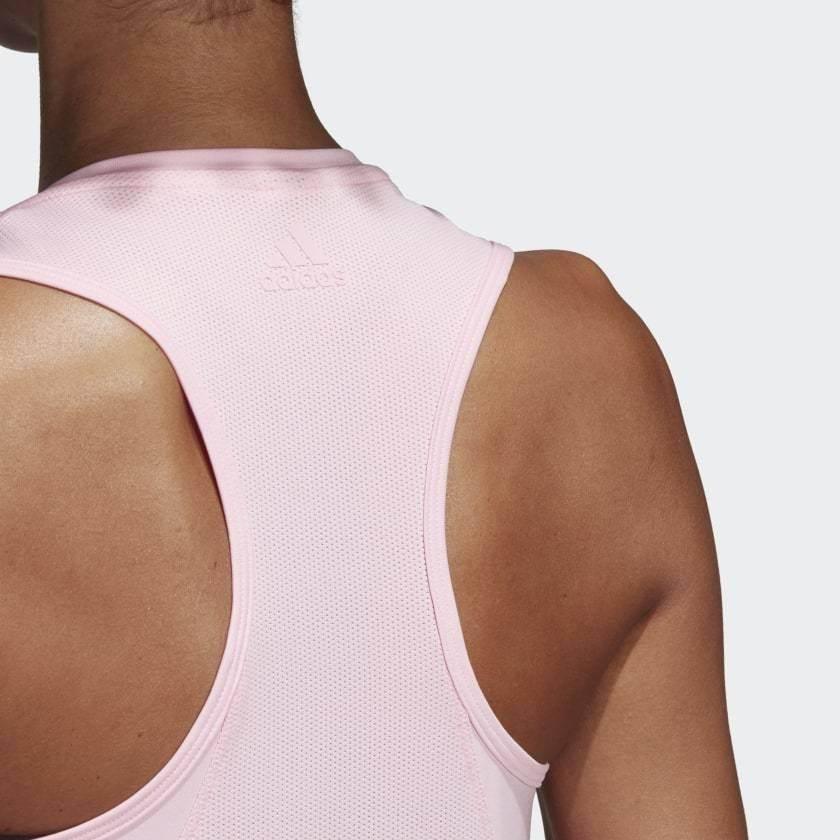 גופית אדידס לנשים Adidas LOGO TANK DU1312 - Image 9