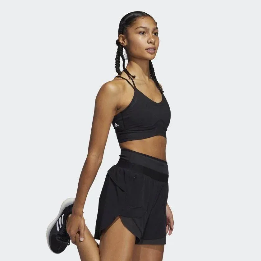 Adidas LONG YOGA BRA GL0582 - Image 3