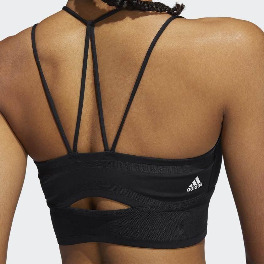 Adidas LONG YOGA BRA GL0582 - Image 6