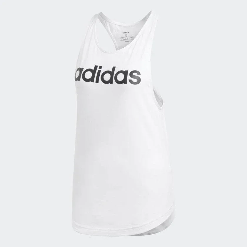 גופיית אדידס לנשים Adidas  LOOS TANK DP2360 - Image 5