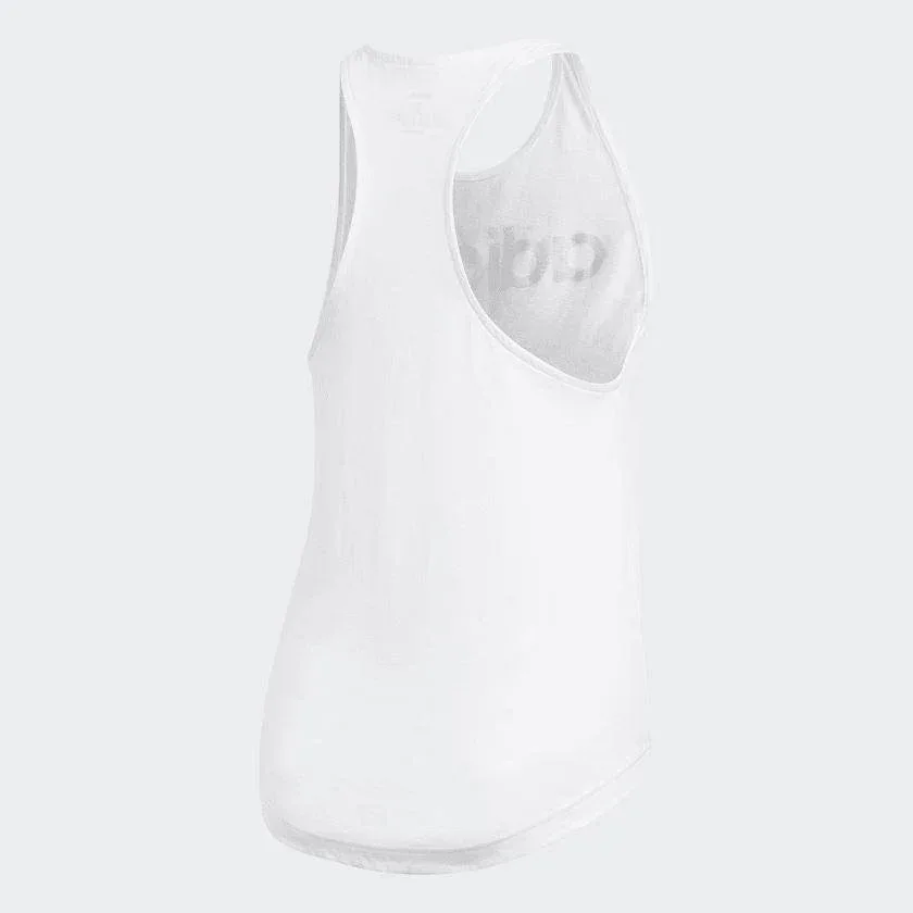 גופיית אדידס לנשים Adidas  LOOS TANK DP2360 - Image 6