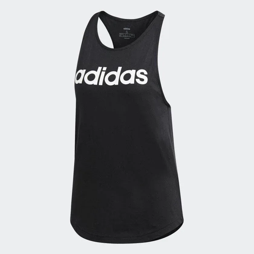 גופיית אדידס לנשים Adidas LOOS TANK DU7003 - Image 5