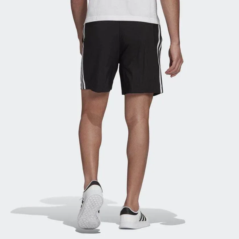 מכנס אדידס קצר לגברים Adidas M 3S CHELSEA GL0022 - Image 2