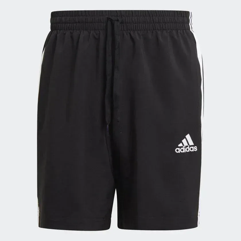 מכנס אדידס קצר לגברים Adidas M 3S CHELSEA GL0022 - Image 4