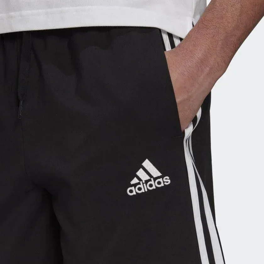 מכנס אדידס קצר לגברים Adidas M 3S CHELSEA GL0022 - Image 5