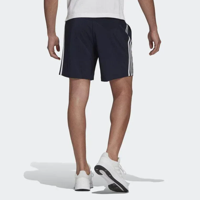 מכנס אימון אדידס לגברים Adidas M 3S CHELSEA GL0023 - Image 2